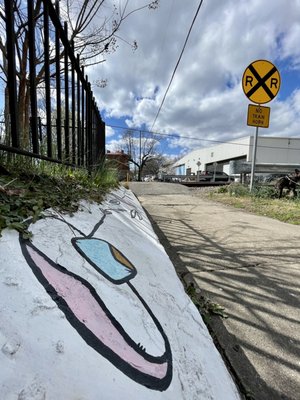 Logan Street Market by null