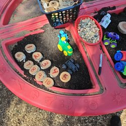 Little Friends Learning Center