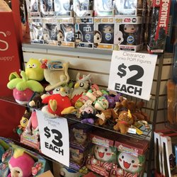 Gamestop