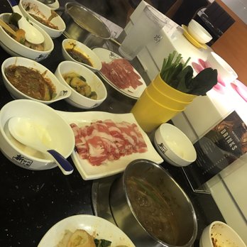 New Generation Hot Pot - Hot Pot Near Me - Towson, Maryland New Generation Hot Pot - Hot Pot Near Me - Towson, Maryland
