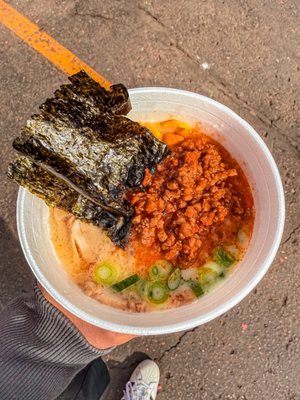 Ninja-Ramen by null