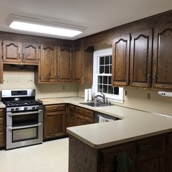 TLC Home Remodeling