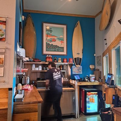SoCal Fish Taco Company by null