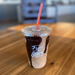 Oreo Chiller Oreo Chiller