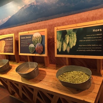 Coors - What they put into beer. - Beer Tours Near Me - Golden, Colorado Coors - What they put into beer. - Beer Tours Near Me - Golden, Colorado