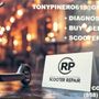 RP Scooter Repair