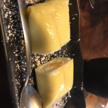 Dough Zone Dumpling House - Seattle ID - Mango dessert YUM - Shanghainese Near Me - Seattle, Washington Dough Zone Dumpling House - Seattle ID - Mango dessert YUM - Shanghainese Near Me - Seattle, Washington