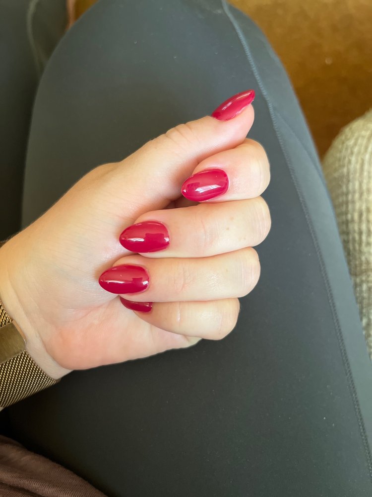VICTORIAN NAILS & SPA 16 Photos & 26 Reviews 18 E Prospect St