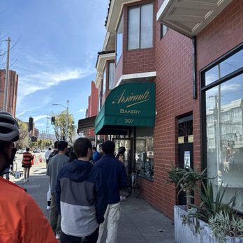 Arsicault Bakery - Bakeries Near Me - San Francisco, California