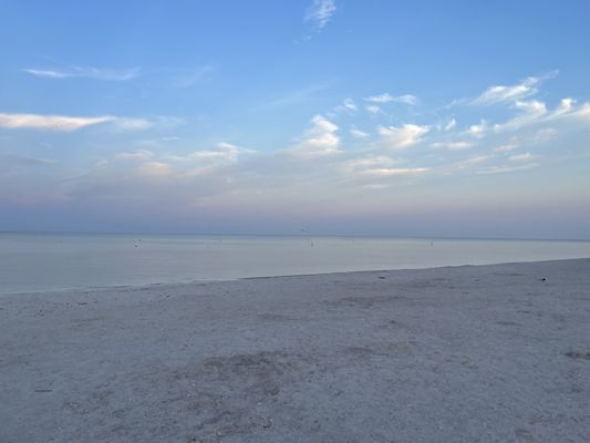 Bonita Beach Park by null