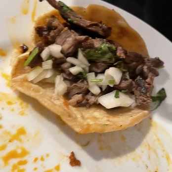 Bárbaro Taquería - Carne Asada Taco (2 Per Order) - Mexican Near Me - Chicago, Illinois Bárbaro Taquería - Carne Asada Taco (2 Per Order) - Mexican Near Me - Chicago, Illinois