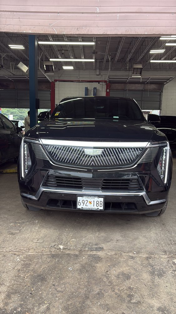 Dominican Pro Auto Repair