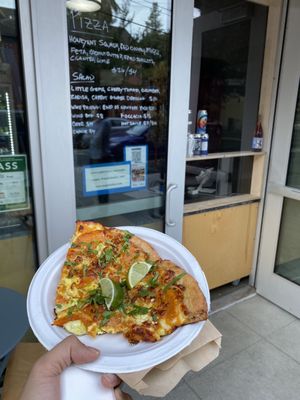 Majka Pizzeria by null