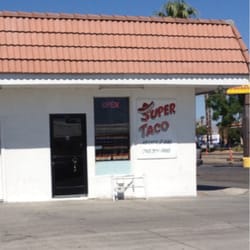 Super Taco