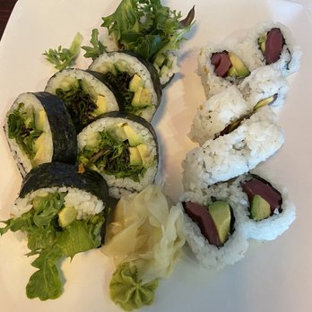 Rock N Roll Sushi - Sushi Bars Near Me - Spring, Texas