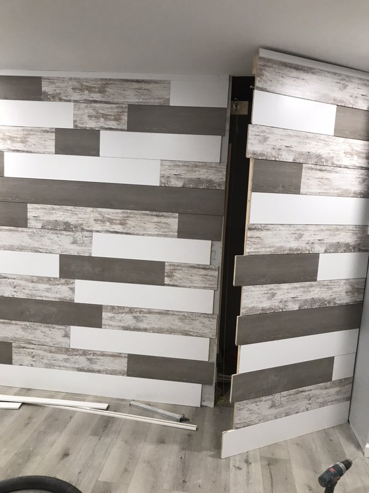 Slide of AEC Concepts