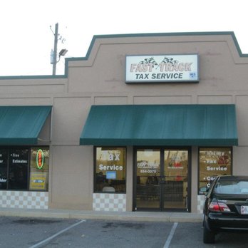 Fast Track Tax Service - Tax Services Near Me - Theodore, Alabama Fast Track Tax Service - Tax Services Near Me - Theodore, Alabama