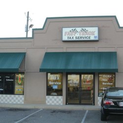 Fast Track Tax Service