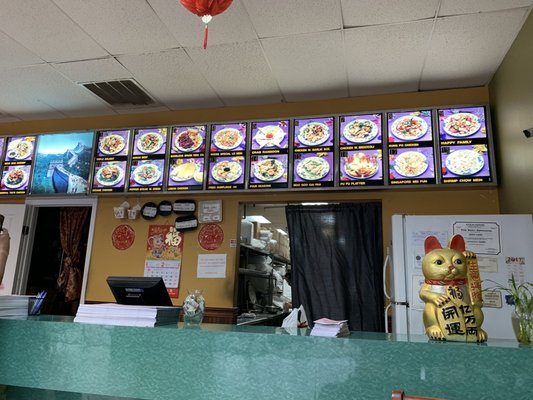 7 Wok by null