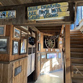 The Mammoth Steak House - Steakhouses Near Me - Apache Junction, Arizona