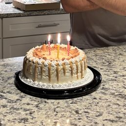 Ice Cream Cakes