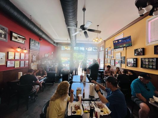 Bogart's Smokehouse by null