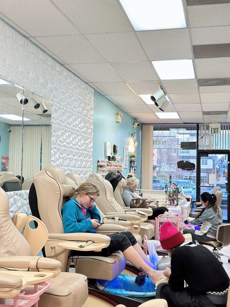 Reno Nail Spa