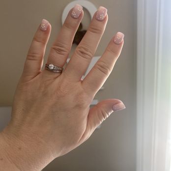 Sea Spa - Manicure - Nail Salons Near Me - Huntington Beach, California
