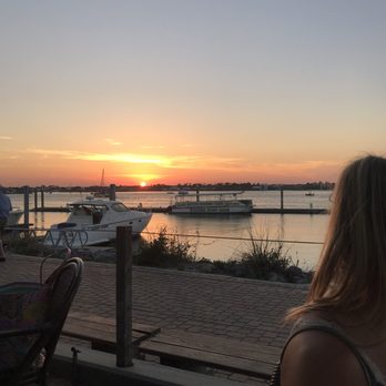 Cobalt - Sunset - Seafood Near Me - Orange Beach, Alabama