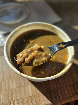 Strictly Organic by null