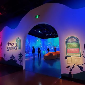 The Tech Interactive - Tech at Nite: Love Lab (exhibits) - Museums Near Me - San Jose, California The Tech Interactive - Tech at Nite: Love Lab (exhibits) - Museums Near Me - San Jose, California