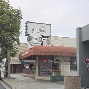 Monarch Donuts - Donuts Near Me - Arcadia, California Monarch Donuts - Donuts Near Me - Arcadia, California