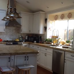 My kitchen