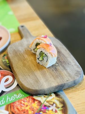 ippudo V West Hollywood by null