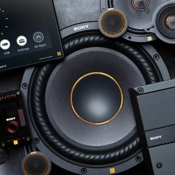 DFM Car Stereo - Car Stereo Installation Near Me - Ukiah, California