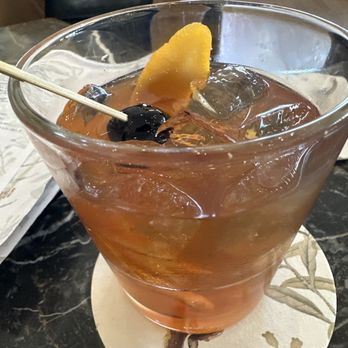 Monkeybar - Don Draper - Cocktail Bars Near Me - San Diego, California