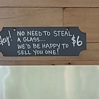 Outstate Brewing - apparently not just an MSP problem. STOP stealing, heathens - Breweries Near Me - Fergus Falls, Minnesota Outstate Brewing - apparently not just an MSP problem. STOP stealing, heathens - Breweries Near Me - Fergus Falls, Minnesota