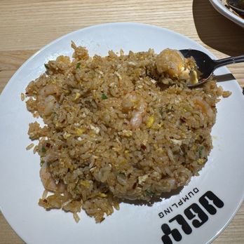 Ugly Dumpling - Shrimp Egg Fried Rice - Chinese Near Me - Bowie, Maryland Ugly Dumpling - Shrimp Egg Fried Rice - Chinese Near Me - Bowie, Maryland
