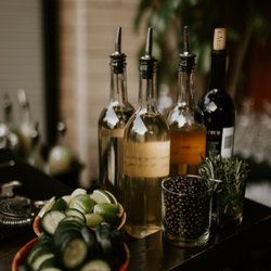 Mr. Bartender - Photo Credit: J Wiley Photography