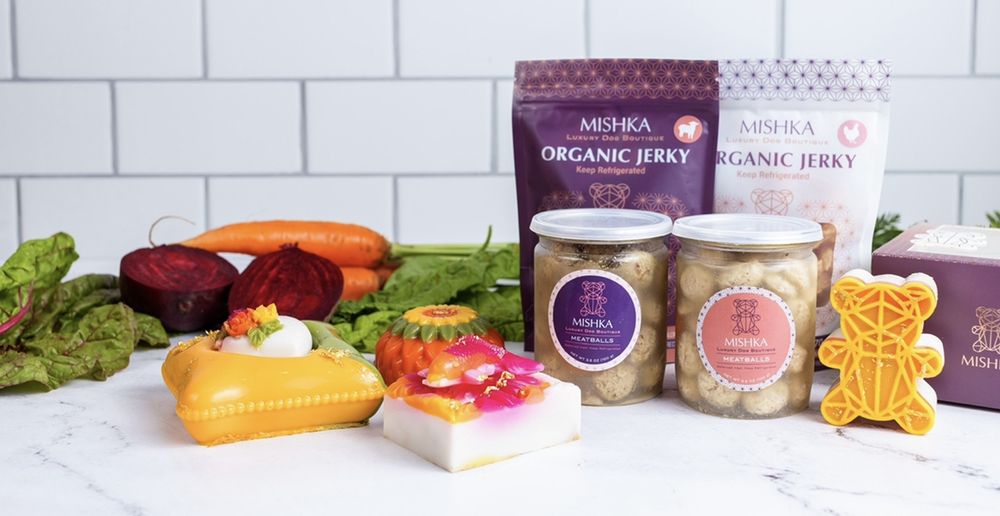 MISHKA DOG BOUTIQUE 1340 Photos & 471 Reviews 2124 Union St, San