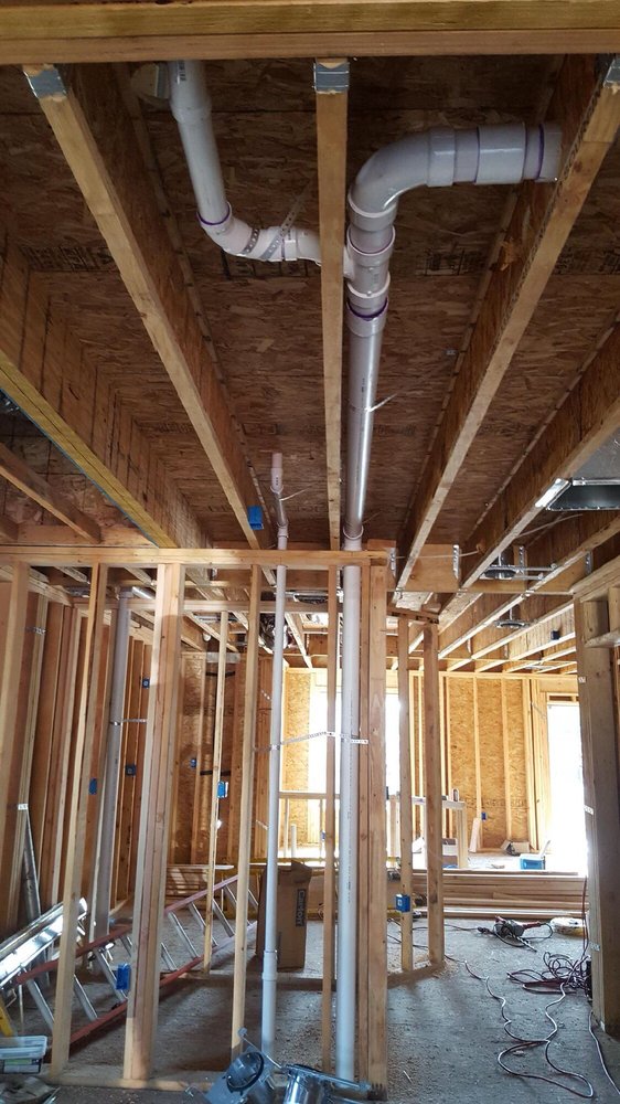 Slide of All City Plumbing & Sewers