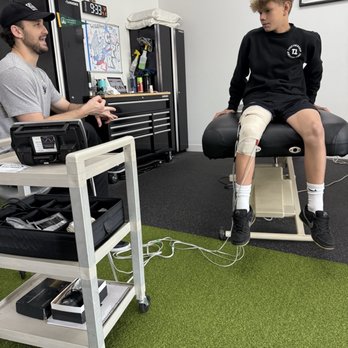 Capo Performance Rehab - Chiropractors Near Me - San Juan, California