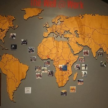The Well Coffeehouse - Coffee & Tea Near Me - Nashville, Tennessee