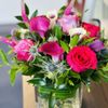 Toblers Flowers gift card