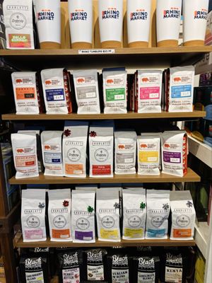 Rhino Market & Deli(Uptown) by null