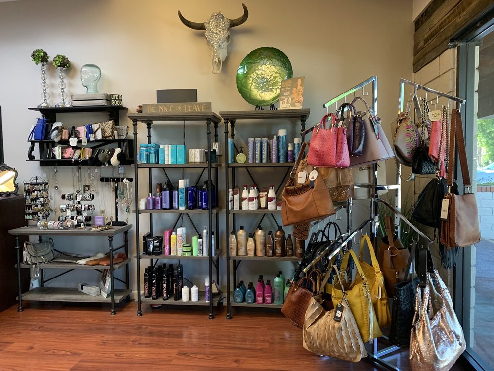 SALON ENVY HAIR & SKIN Updated August 2024 11 Reviews 7319 El