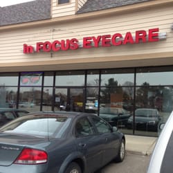 in Focus Eyecare Associates