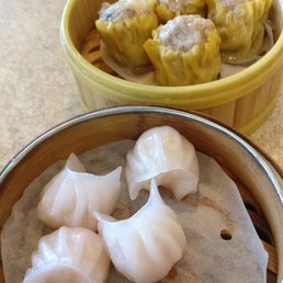 Shu Mai, har gow Shu Mai, har gow