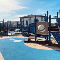 Sterling Park Recreation Center