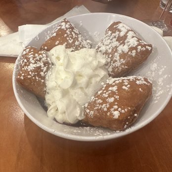 Ruby Slipper Decatur - beignets - Breakfast & Brunch Near Me - New Orleans, Louisiana Ruby Slipper Decatur - beignets - Breakfast & Brunch Near Me - New Orleans, Louisiana